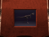[Скриншот: 3-D Dinosaur Adventure: Anniversary Edition]