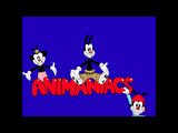 [Скриншот: Animaniacs: Game Pack!]