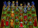 [Скриншот: Battle Chess (Enhanced CD-ROM)]