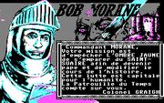 Bob Morane: Chevalerie 1