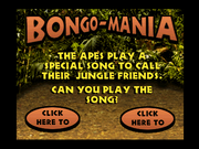 Bongo-Mania