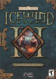 [Icewind Dale II - обложка №1]