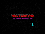 Mastermynd