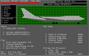 Microsoft Flight Simulator: Aircraft & Scenery Designer