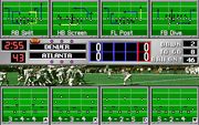 Mike Ditka Ultimate Football