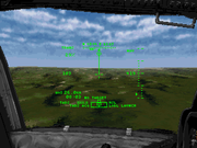 Jane's Combat Simulations: AH-64D Longbow - Flash Point Korea