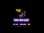Nothing To Lose Laser Maze Game