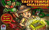 [Taco Bell: Tasty Temple Challenge - скриншот №1]