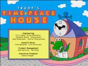 Trudy's Time & Place House