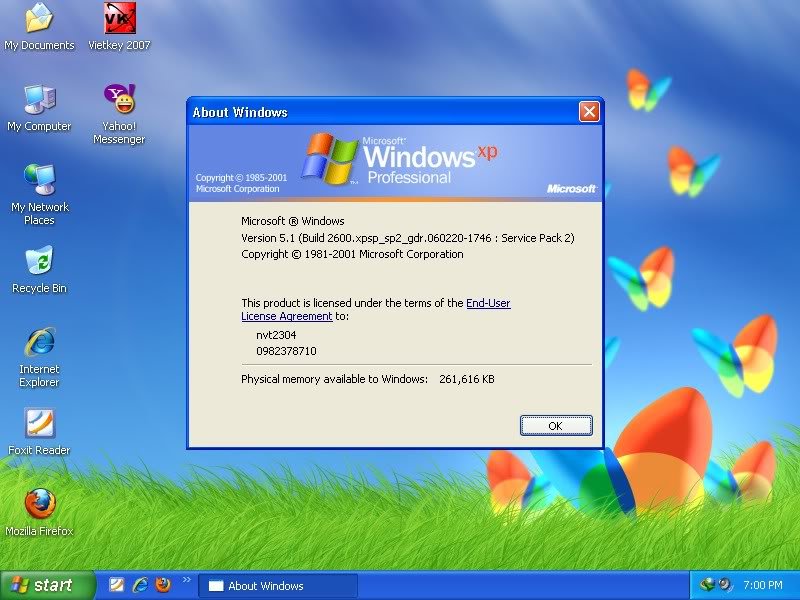 Windows Xp Pro Sp2 No Activation Required On Ipad