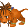 RED XIII