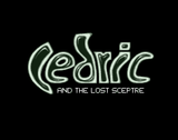 [Cedric and The Lost Sceptre - скриншот №1]