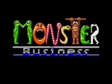 [Monster Business - скриншот №1]