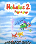 Nebulus 2: Pogo a Go Go