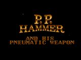 [Скриншот: P.P. Hammer and His Pneumatic Weapon]