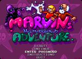 [Marvin's Marvelous Adventure - скриншот №3]