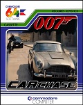 007 Car Chase