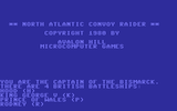 [North Atlantic Convoy Raider - скриншот №9]