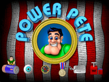 [Скриншот: Power Pete]