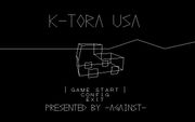 K-TORA USA