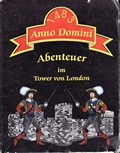 1483 Anno Domini