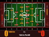 [3-D Table Sports - скриншот №6]