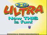 [Скриншот: 3-D Ultra Pinball: Thrillride]