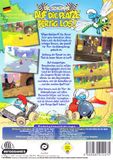 [3, 2, 1 Smurf! My First Racing Game - обложка №2]