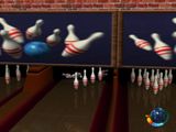 [3D Bowling USA - скриншот №8]