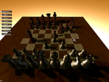 [3D Chess - скриншот №2]