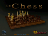 [Скриншот: 3D Chess]