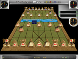 [Скриншот: 3D Chinese Chess]