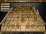 [3D Japanese Chess - скриншот №5]