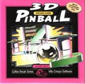 3D Pinball
