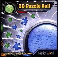 3D Puzzle Ball