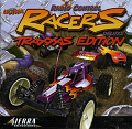 3D Ultra Radio Control Racers Deluxe: Traxxas Edition