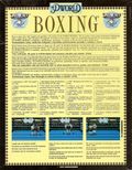 [3D World Boxing - обложка №2]