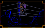 [3D World Boxing - скриншот №9]