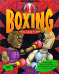 4-D Boxing