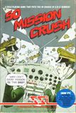 [50 Mission Crush - обложка №1]