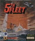 The 5th Fleet