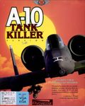 [A-10 Tank Killer - обложка №2]