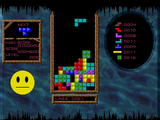 [Скриншот: Acid Tetris]