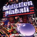 [Addiction Pinball - обложка №1]