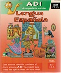 ADI – Lengua Española 6° E.G.B.