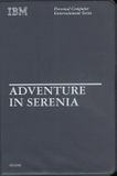 [Adventure in Serenia - обложка №1]