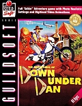 The Adventures of Down Under Dan