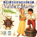 [The Adventures of Valdo & Marie - обложка №1]