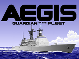 [Скриншот: Aegis: Guardian of the Fleet]