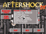 [Aftershock for Quake Deluxe Edition - скриншот №10]